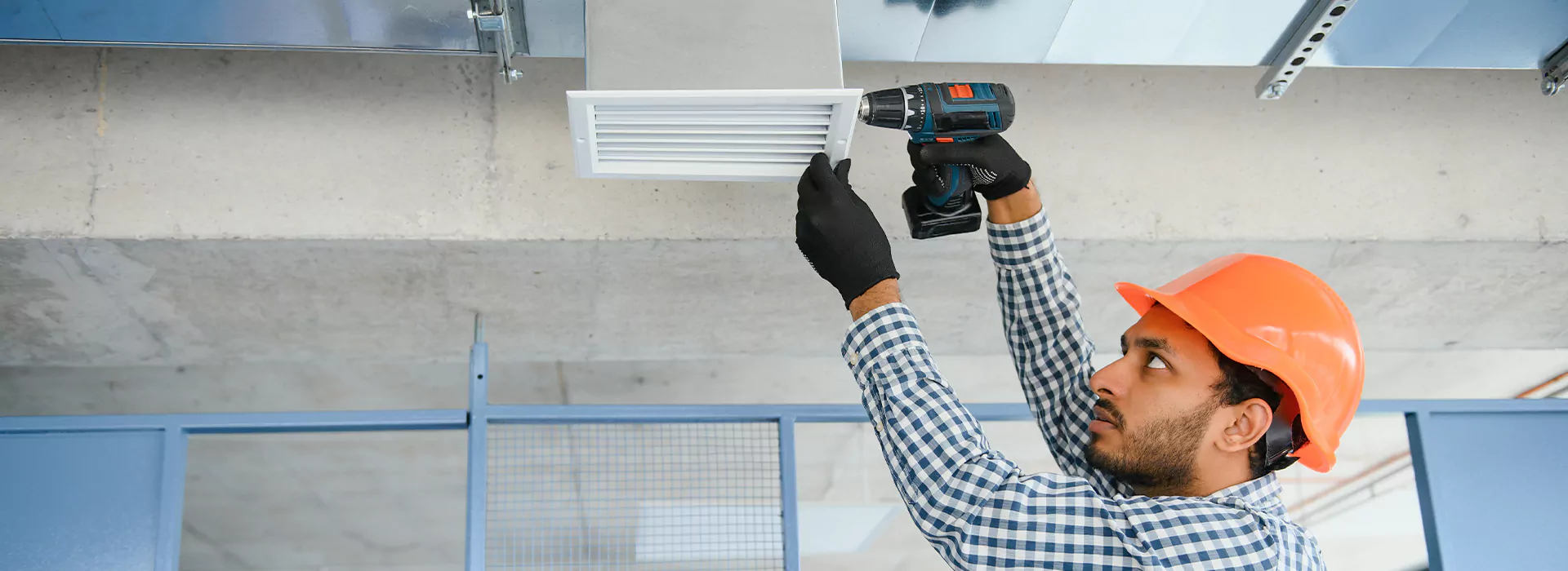 Air Duct and Dryer Vent Cleaning in Georgetown, Texas