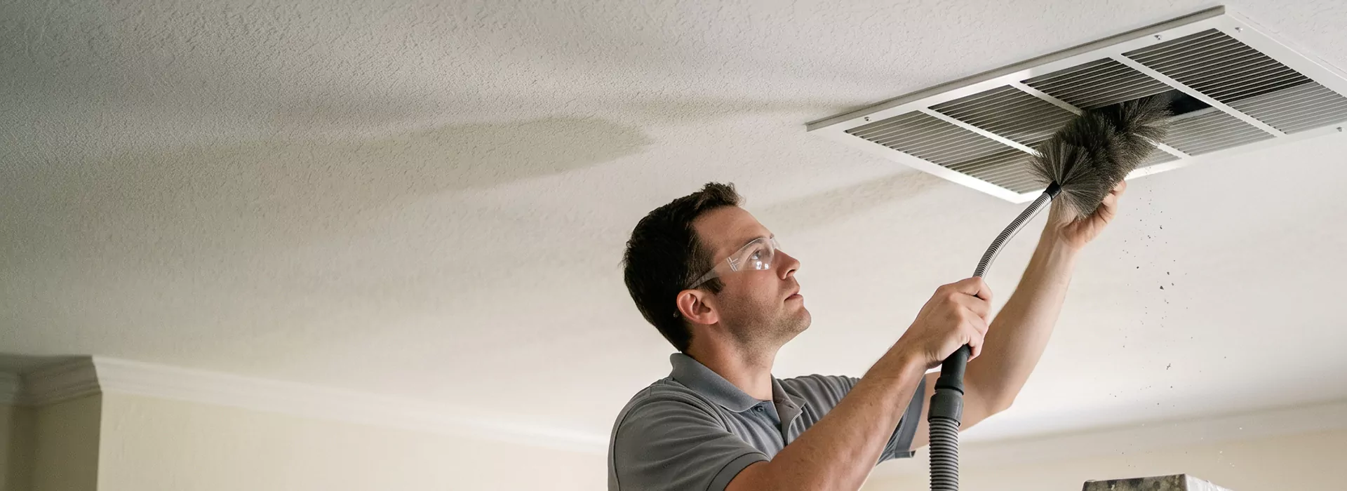 Home Air Duct Cleaning Georgetown, Texas