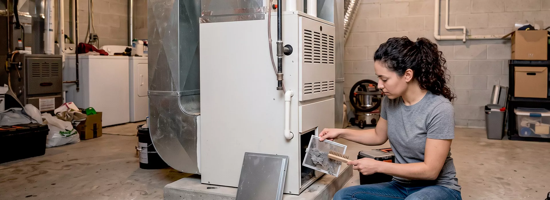 Lint Trap Cleaning Georgetown, TX