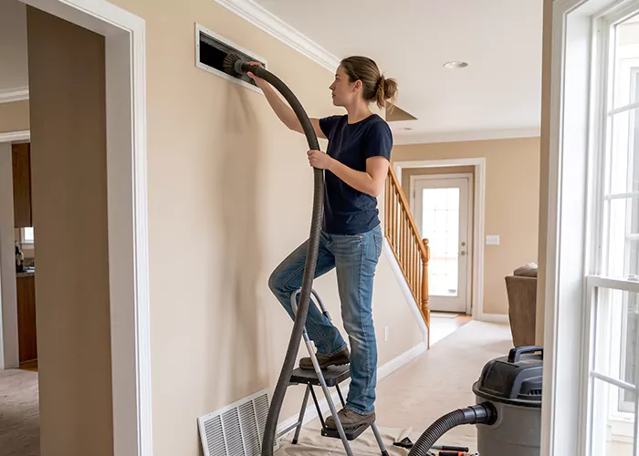 Premier Georgetown Duct Cleaning Company