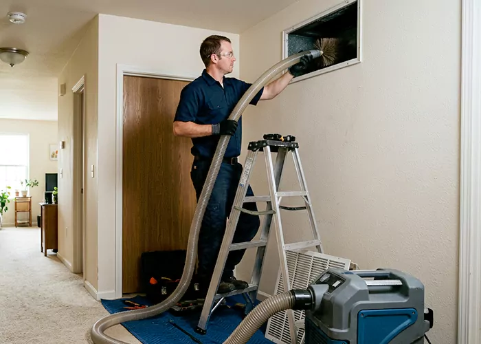 Top-Rated Apartment Duct Cleaning Company in Georgetown, TX