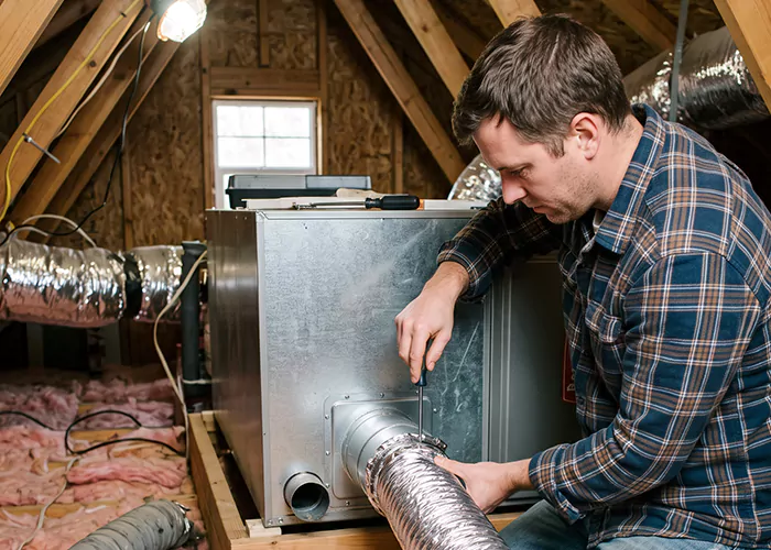 Proven Georgetown Dryer Vent Hose Replacement Specialists