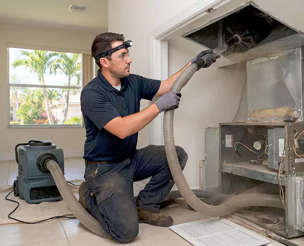 Frequently Asked Questions About Air Duct Cleaning Company in Georgetown