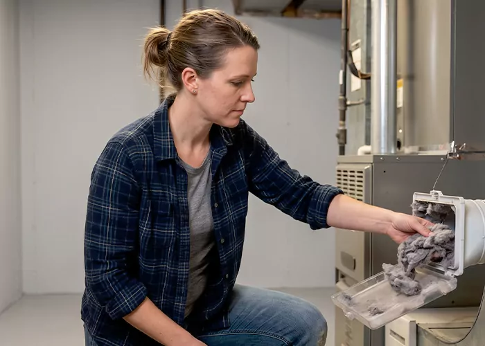 Reliable Georgetown Lint Trap Cleaning Service Company
