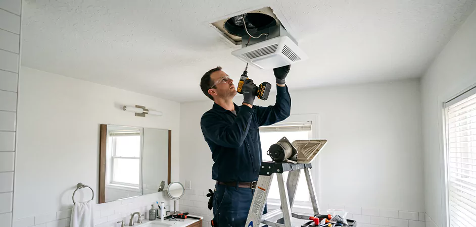 Apartment and Hotel Exhaust Duct Cleaning in Georgetown