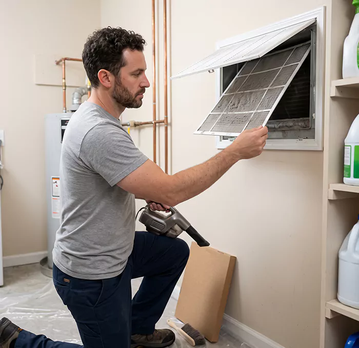 Why Choose Georgetown Air Duct Pro Over Other Georgetown Duct Cleaning Companies?