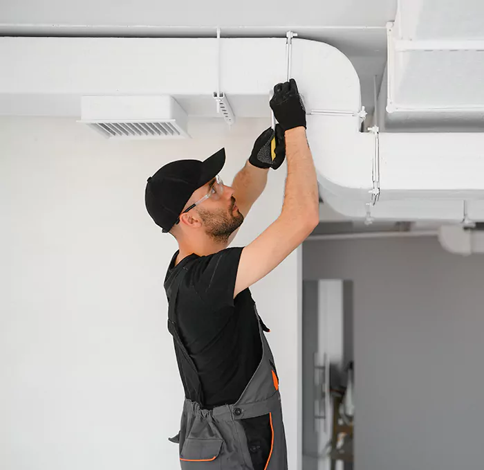 Why Choose Georgetown Air Duct Pro Among Duct and Dryer Vent Cleaning Companies in Georgetown, TX?