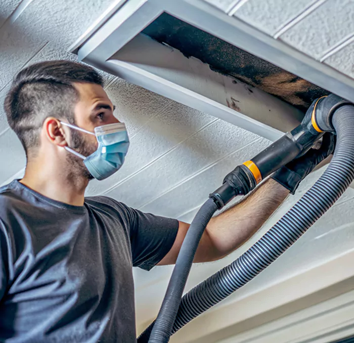 Why Choose Georgetown Air Duct Pro Among Duct Cleaning Companies in Georgetown, TX?