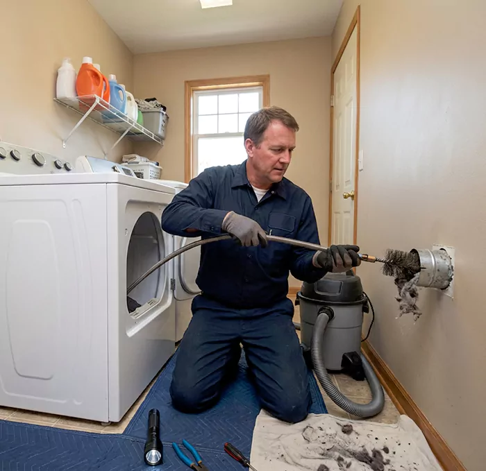 Why Choose Georgetown Air Duct Pro Among Georgetown Dryer Vent Repair Companies?