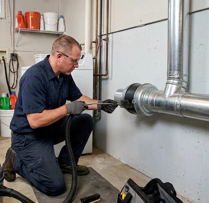 Why Choose Georgetown Air Duct Pro Among Booster Fan Service Companies in Georgetown, TX?