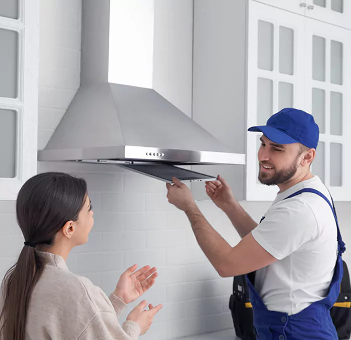 Why Choose Georgetown Air Duct Pro Over Other Dryer Vent Cleaning Companies in Georgetown, TX?
