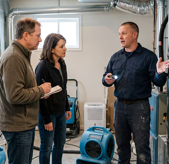Why Choose Georgetown Air Duct Pro Among Georgetown Duct Restoration Companies?