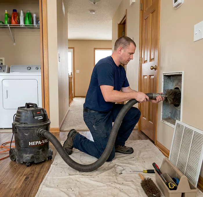 Why Choose Georgetown Air Duct Pro Among Georgetown Vent Cleaning Companies